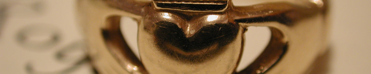 claddagh ring
